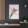 91655-43.jpg Pink Lily Standard Canvas