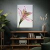 91655-44.jpg Pink Lily Standard Canvas