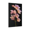 91655-50.jpg Pink Boat Orchid Standard Canvas