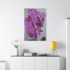 Exotic Orchid   Standard Canvas