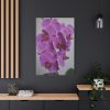 Exotic Orchid   Standard Canvas