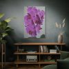 Exotic Orchid   Standard Canvas