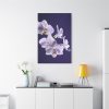 91655-62.jpg Blue Orchid Standard Canvas