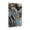 91655-65.jpg Blue Butterflies Standard Canvas
