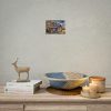 92368-58.jpg Shed Shack House Woden Poster