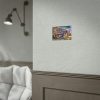 92368-59.jpg Shed Shack House Woden Poster
