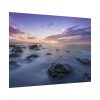 92369-37.jpg A Scenic Shot of The Clouds and Sunset Poster