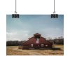 92369-51.jpg Tanner Boriack 2017 Poster