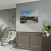 Lighthouse Near Beautiful Ocean Poster