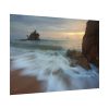 92408-1049.jpg Sunrise on Ocean Island Poster
