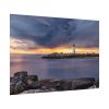 Walton Lighthouse Poster