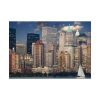 New York Skyline Poster