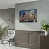 New York Skyline Poster
