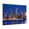 NYC Manhattan, Urban City Poster