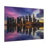 92408-1139.jpg Singapore Marina Bay Poster