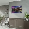 92408-1141.jpg Singapore Marina Bay Poster