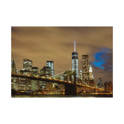 Brooklyn Bridge  Poster