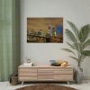 92408-1170.jpg Brooklyn Bridge Poster