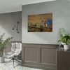 92408-1171.jpg Brooklyn Bridge Poster