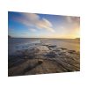 92408-1199.jpg Aunset, Bay, Coast Poster