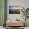 92408-1200.jpg Aunset, Bay, Coast Poster