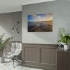 92408-1201.jpg Aunset, Bay, Coast Poster