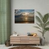 92408-1220.jpg Beautiful Summer and the Ocean Poster