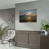 92408-1221.jpg Beautiful Summer and the Ocean Poster
