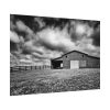 92408-1249.jpg Farm House in the Countryside Poster