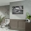 92408-1251.jpg Farm House in the Countryside Poster