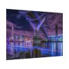 92408-1264.jpg Bridge in London Poster