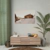 92408-1280.jpg Cabin in the Winter Poster
