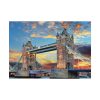 92408-1282.jpg Bridge Thames River Historic Landmark Poster