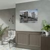 92408-1296.jpg Brooklyn Bridge, New York Poster