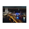 Hohenzollern Bridge Poster