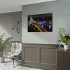 Hohenzollern Bridge Poster