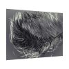 92408-1319.jpg Bird Feather Poster