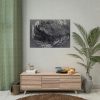 92408-1320.jpg Bird Feather Poster