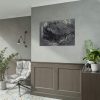 92408-1321.jpg Bird Feather Poster