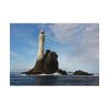 Fastnet Lighthouse Poster