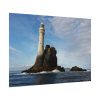 Fastnet Lighthouse Poster