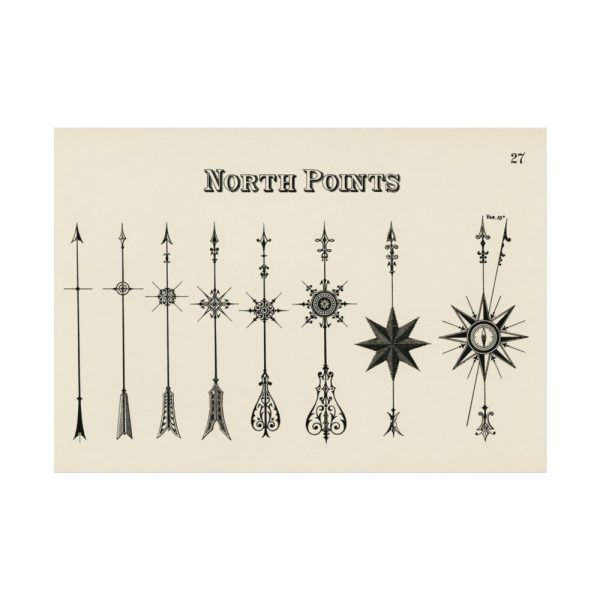 92408-1382.jpg Designs Draughtsman's Alphabets by Hermann Esser Poster