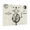 92408-1394.jpg Bolder-Atlas by Brockhaus Poster