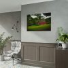 Red Rustic Barn Poster