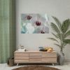 Flowering Plant Poster