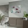 Flowering Plant Poster