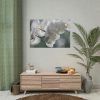 Orchids Elegant Poster