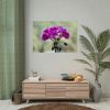 Colorful Flower Poster