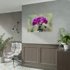 Colorful Flower Poster