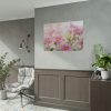 92408-221.jpg Blooming Pink Daisies Poster